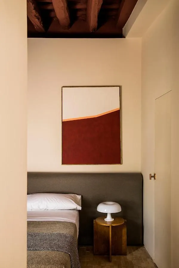 Boscos Apartments Sevilla